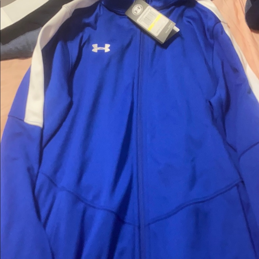 Under armour